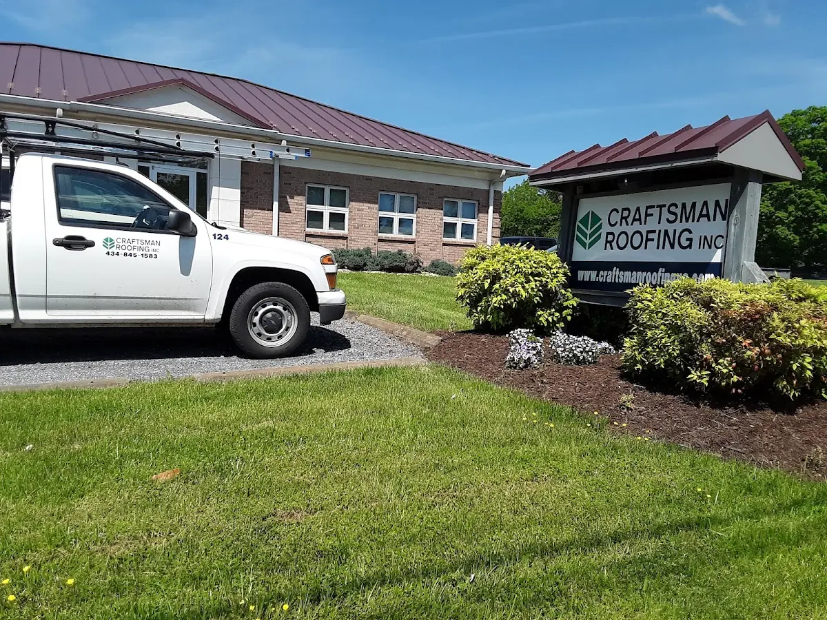 Quality Soffit & Fascia Repair by experienced craftsmen in Fisherville